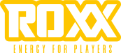 Roxx - Energy for Players